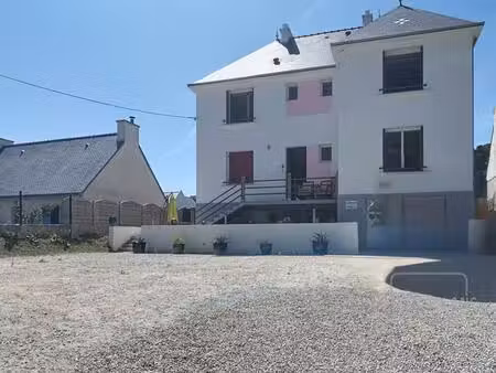 maison groix 7 pièce(s) 138 m2