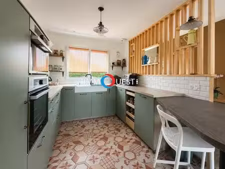 maison en vente - menneville (62240)