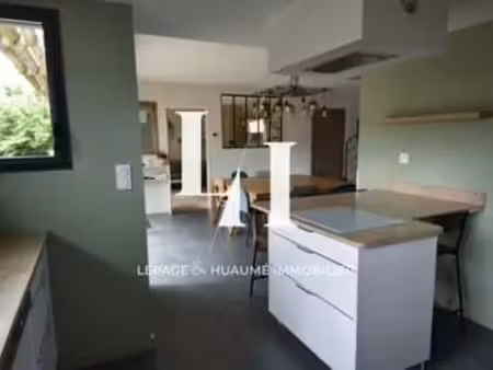 vente maison à meslay-du-maine (53170) : à vendre / 160m² meslay-du-maine
