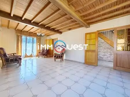 maison en vente - nédonchel (62550)