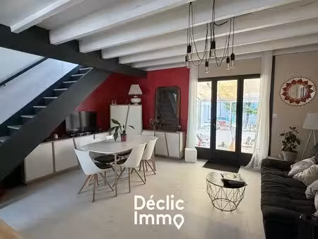 maison individuelle