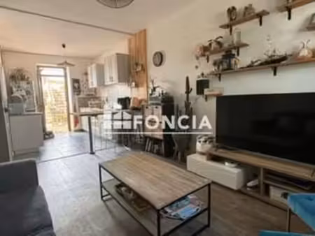 vente maison à saint-nazaire (44600) : à vendre / 90m² saint-nazaire