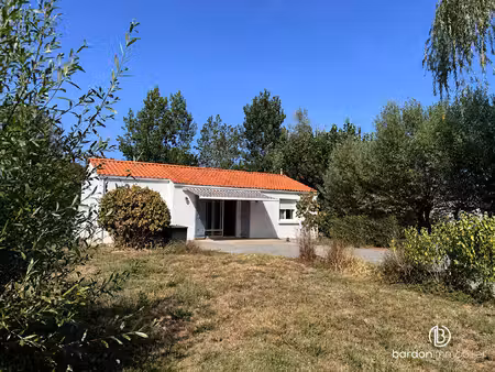 maison soullans 5 pièce(s) 69.22 m2