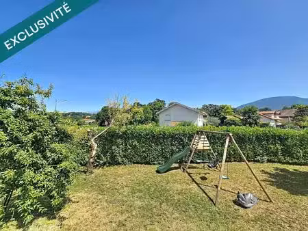 maison rénovée – aucun travaux intérieur à prévoir !