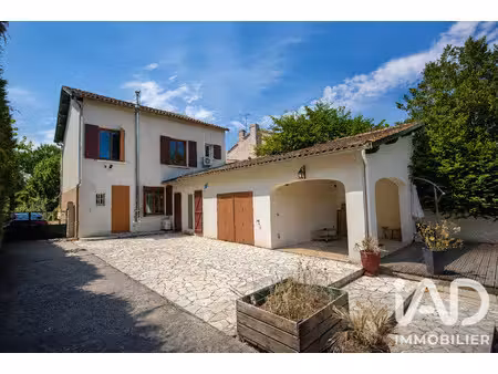 vente maison de village 4 pièces