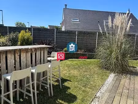 proprietes privees cote d'opale vous propose :