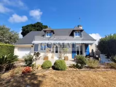 vente maison à damgan (56750) : à vendre / 95m² damgan