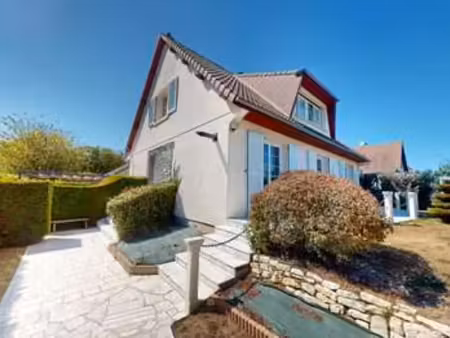 vente maison à bayeux (14400) : à vendre / 127m² bayeux