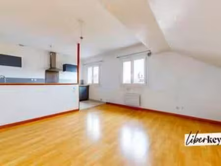 vente appartement 2 pièces à annecy (74000) : à vendre 2 pièces / 47m² annecy