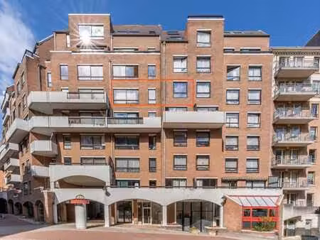 appartement avec peb b- à ixelles