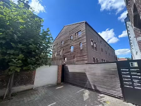 appartement à louer à grivegnée € 950 (lquq6) - a & h d'affnay | zimmo