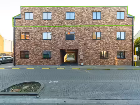 appartement à vendre à willebroek € 280.000 (lqupd) - copandi mechelen | zimmo