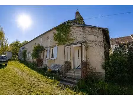 maison en viager