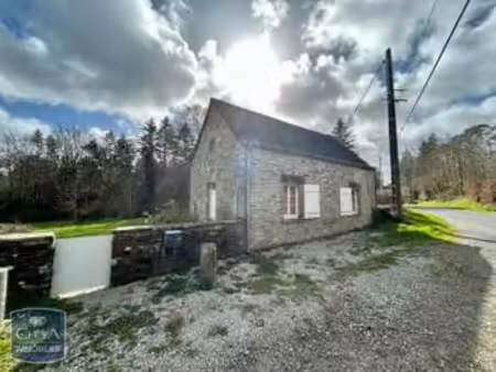 location maison à cherbourg-en-cotentin (50100) : à louer / 30m² cherbourg-en-cotentin