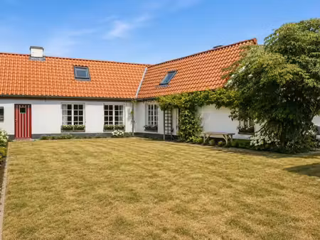 maison à vendre à moerkerke € 359.000 (lquq0) - era servimo (knokke) | zimmo
