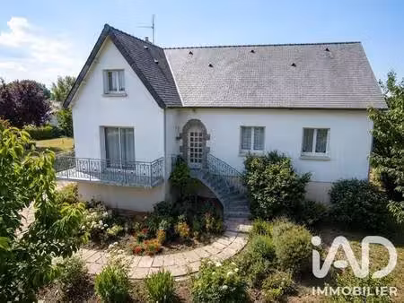 pavillon à vendre