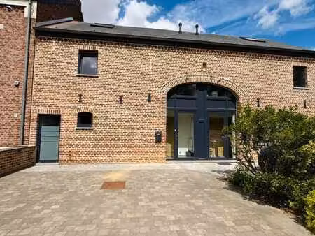 maison 3 chambres à louer à hannut (4280)