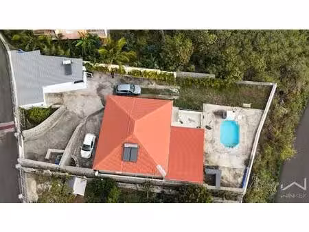 villa à louer