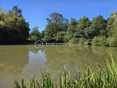 propriété de loisirs à vendre