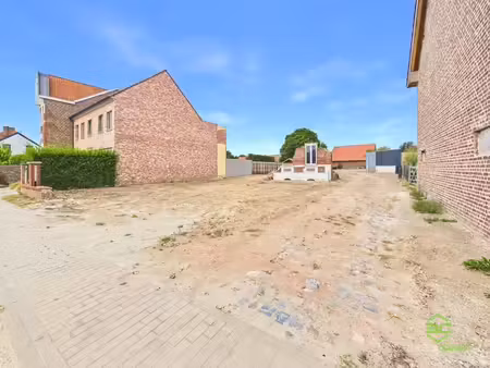 terrain à vendre à attenhoven € 120.000 (lqup1) - empresa consult sint-truiden | zimmo
