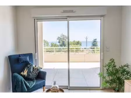 appartement neuf corse