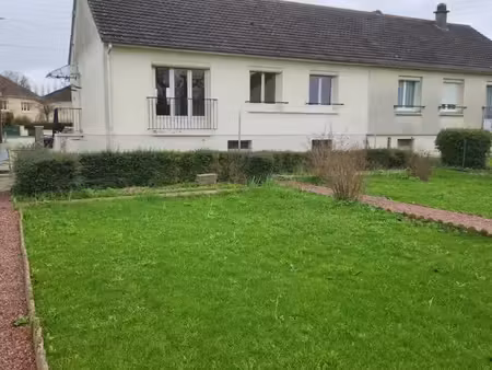pavillon à louer