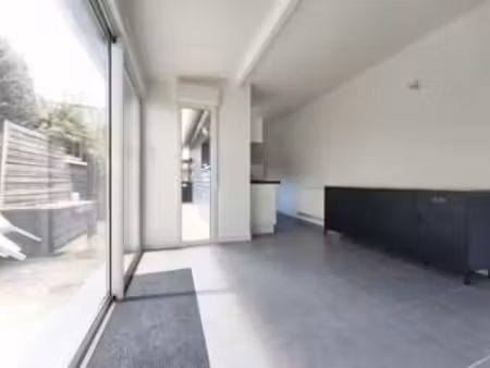 location maison meublé à saint-nazaire (44600) : à louer meublé / 108m² saint-nazaire