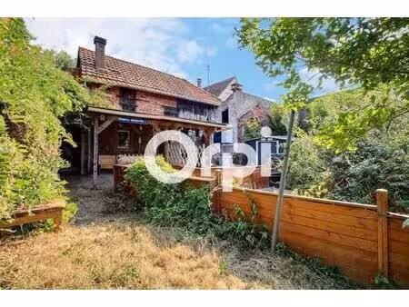 orpi schweighouse mairie