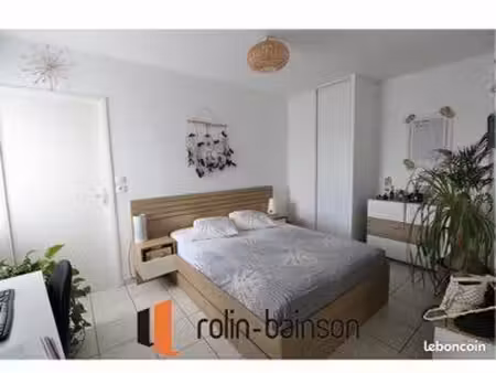 appartement t2