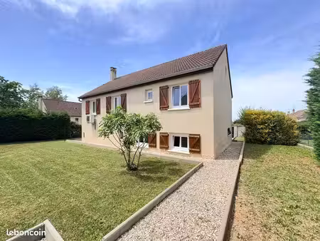 belle et grande maison avallon