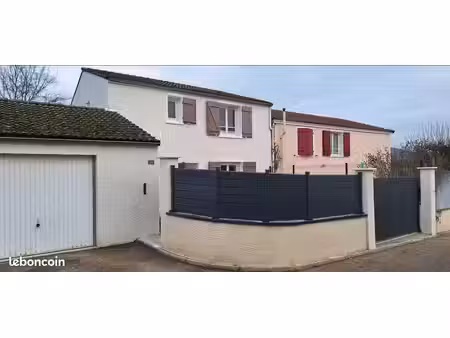 belle maison 89 m2 - t4