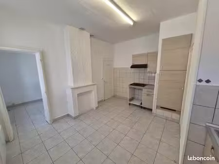 maison 2 pièces 43 m²