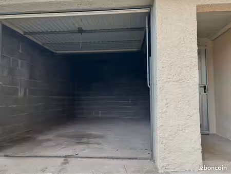 garage atelier box