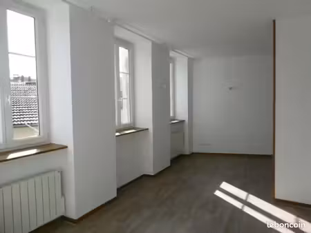 appartement 1 pièce 33 m²