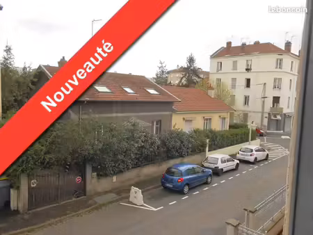 appartement 1 pièce 28 m²