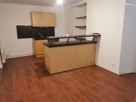 appartement t2 pithiviers