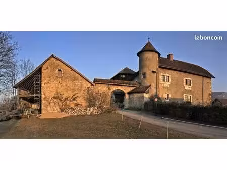 particulier loue chateau