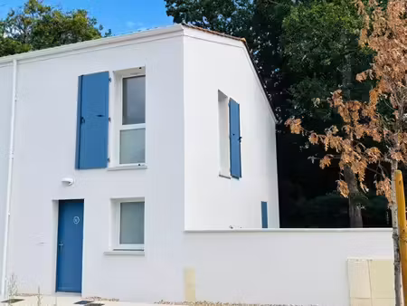 loue t3 maison neuve