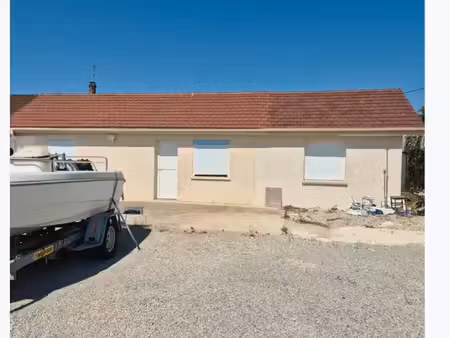 location petite maison