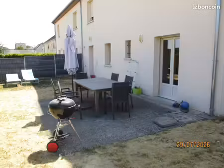 maison 5 pièces 138 m²