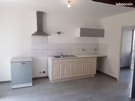 maison 3 pièces 98 m²