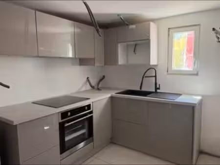 maison plain pied