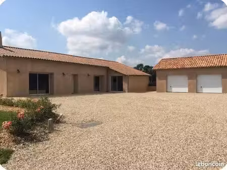location maison vanxains