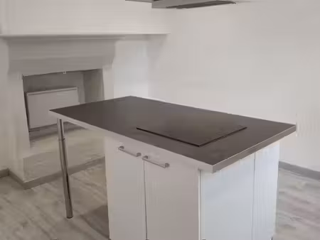 appartement 2 pièces 57 m²