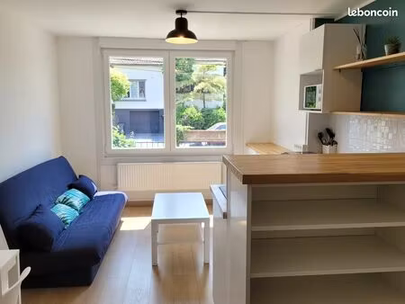 studio tout inclus proche universités