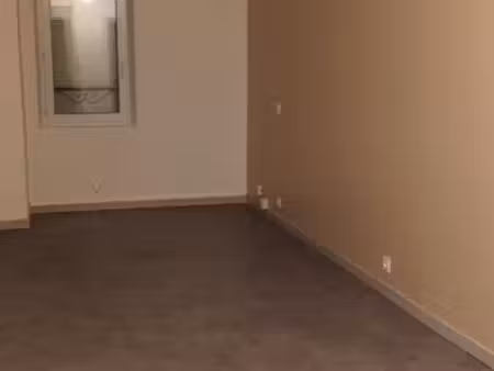 appartement meublé
