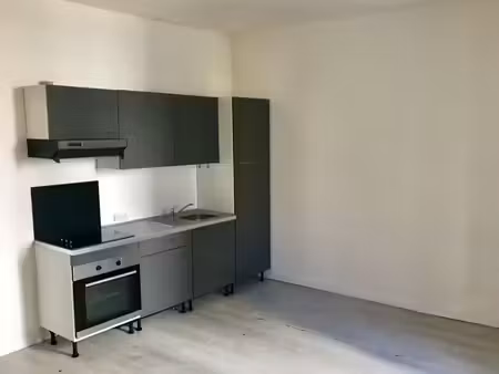appartement t2 centre brest