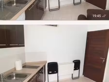 loue studio meublé