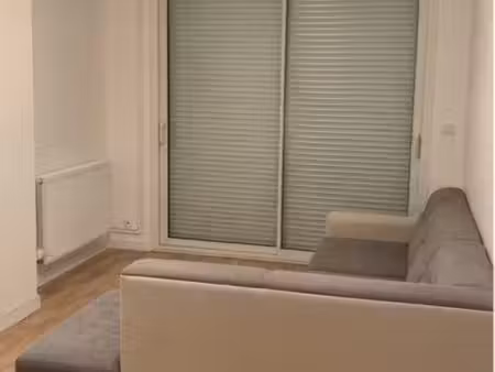 appartement duplex