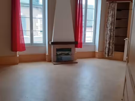 appartement t3